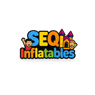 SEQ Inflatables logo